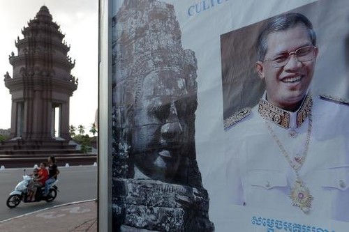 НПК и ПНС Камбоджи реагируют на итоги парламентских выборов - ảnh 1